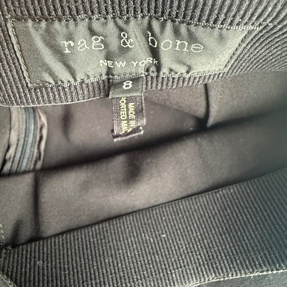 rag & bone Simone Pants - Picture 3 of 9